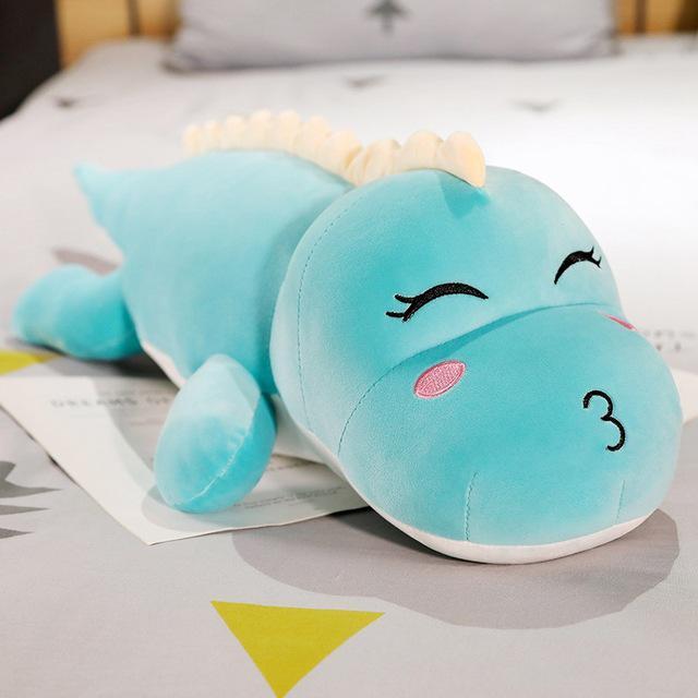 BowLift | Haku The Dinosaur Plushie