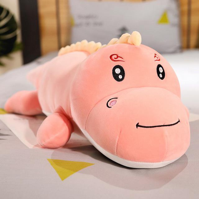 BowLift | Haku The Dinosaur Plushie
