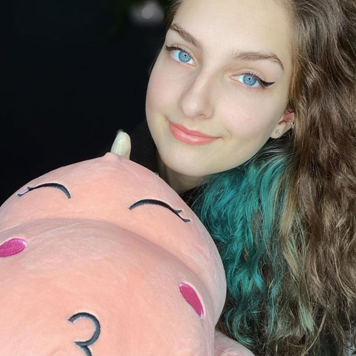 BowLift | Haku The Dinosaur Plushie