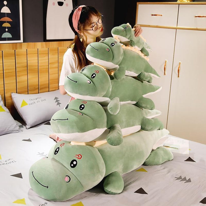 BowLift | Haku The Dinosaur Plushie