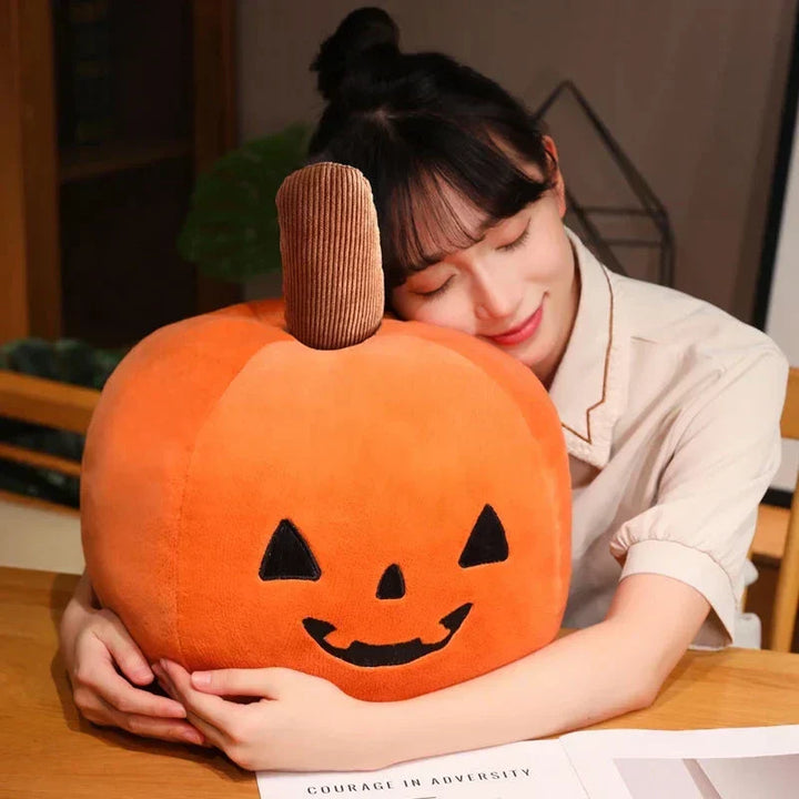 BowLift | Halloween Pumpkin Mummy Skull Bone Plushies