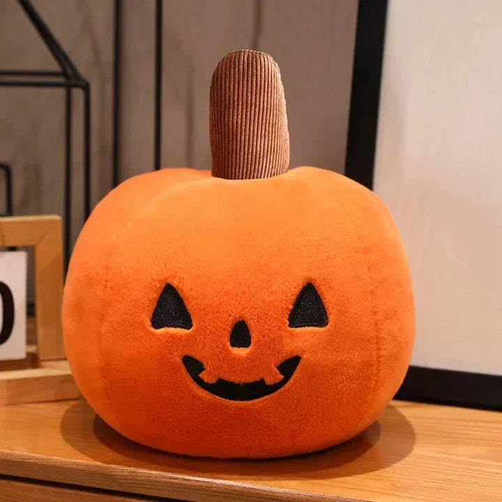 BowLift | Halloween Pumpkin Mummy Skull Bone Plushies