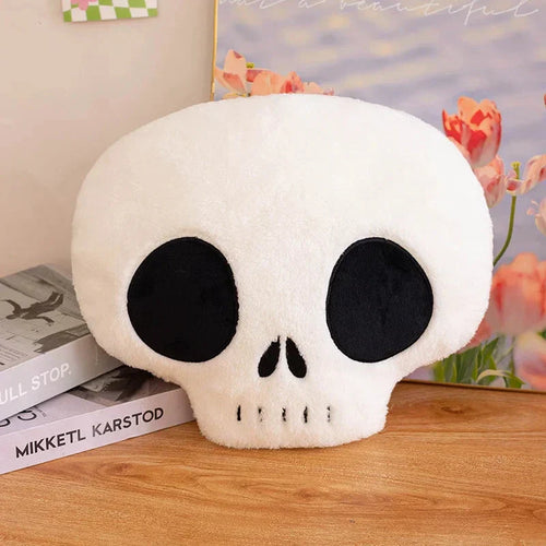 BowLift | Halloween Pumpkin Mummy Skull Bone Plushies