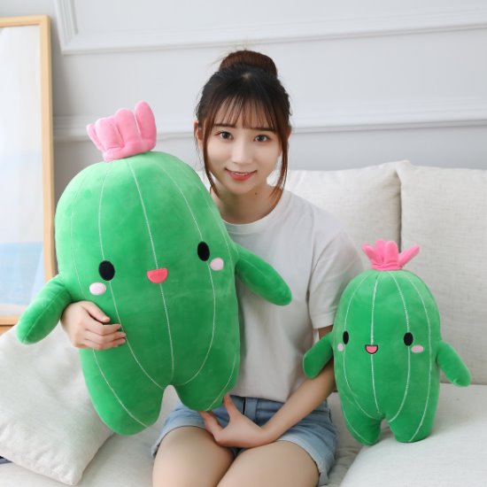 BowLift | Happy Cactus Friends