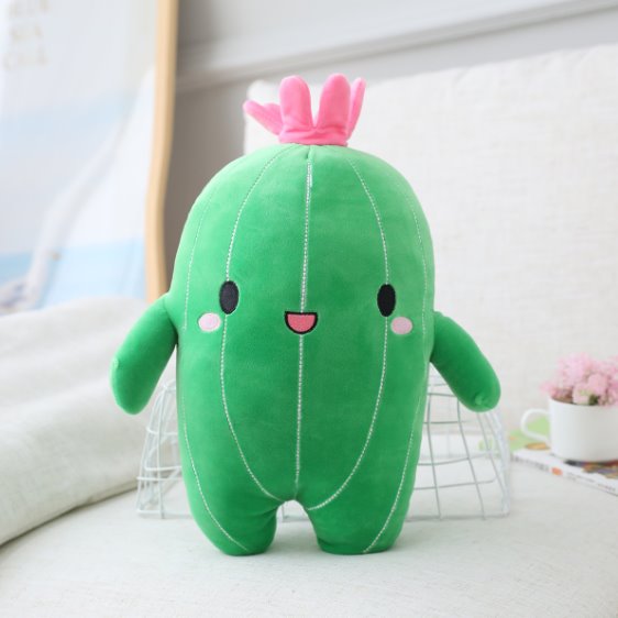 BowLift | Happy Cactus Friends