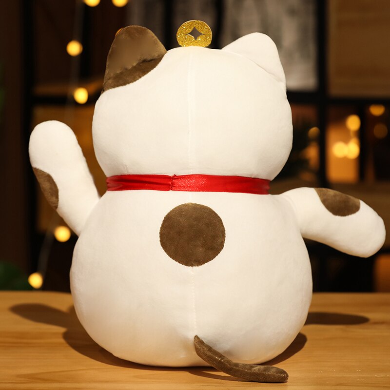BowLift | Happy Fortune Lucky Cats