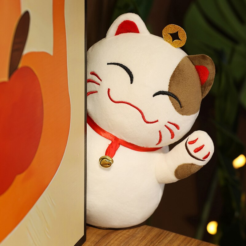 BowLift | Happy Fortune Lucky Cats