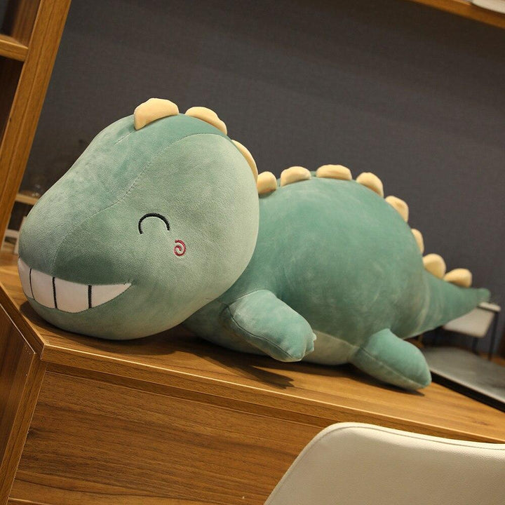 BowLift | Happy Haku Snuggle Buddies