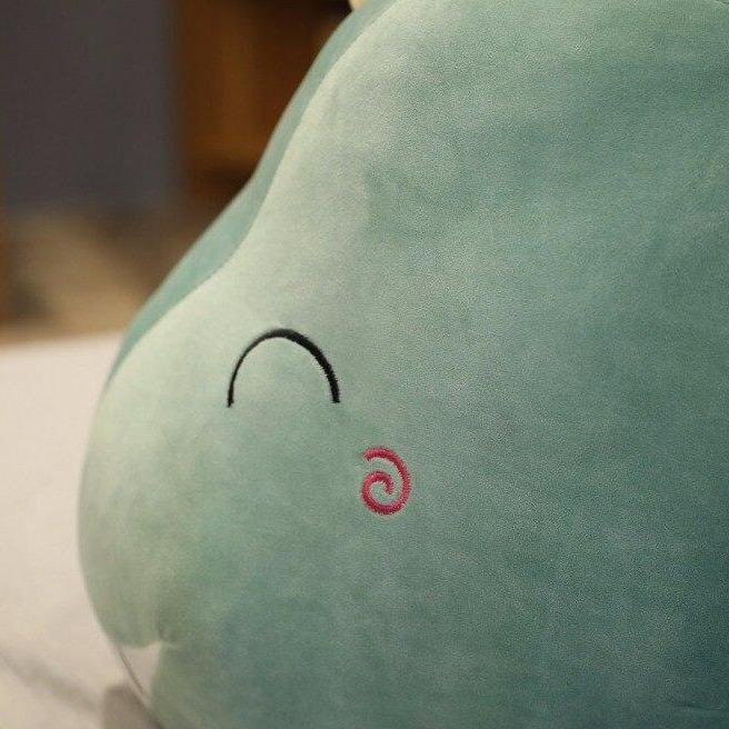 BowLift | Happy Haku Snuggle Buddies
