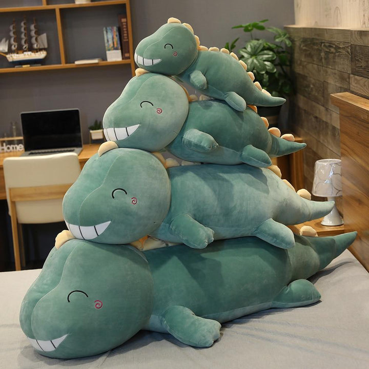 BowLift | Happy Haku Snuggle Buddies