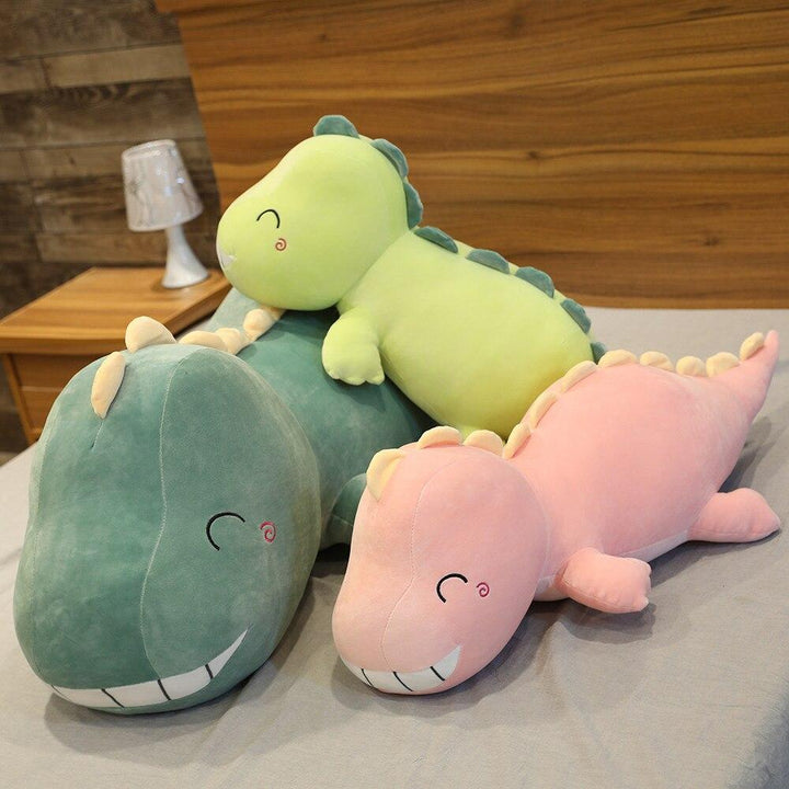 BowLift | Happy Haku Snuggle Buddies