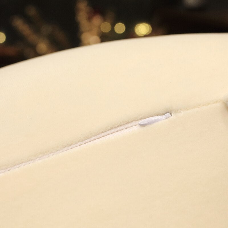 BowLift | Huge Snuggly Caramel Cat Plush