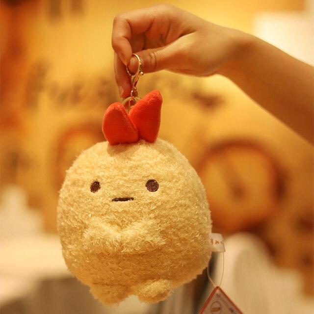 BowLift | Japanese Fried Shrimp Tempura Family Plushies