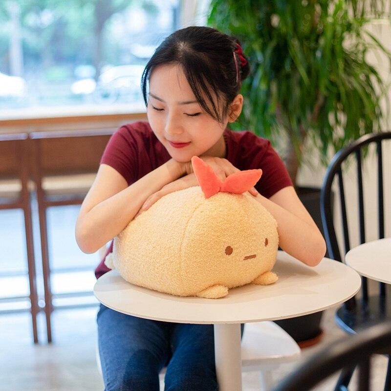 BowLift | Japanese Fried Shrimp Plushie