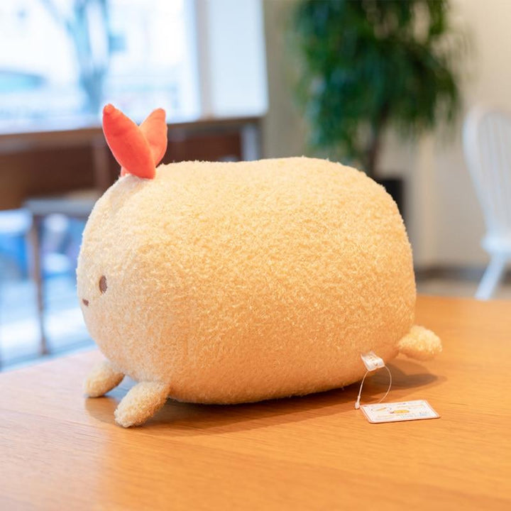 BowLift | Japanese Fried Shrimp Plushie