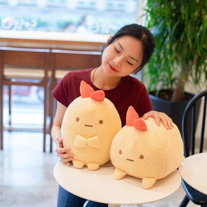 BowLift | Japanese Fried Shrimp Plushie