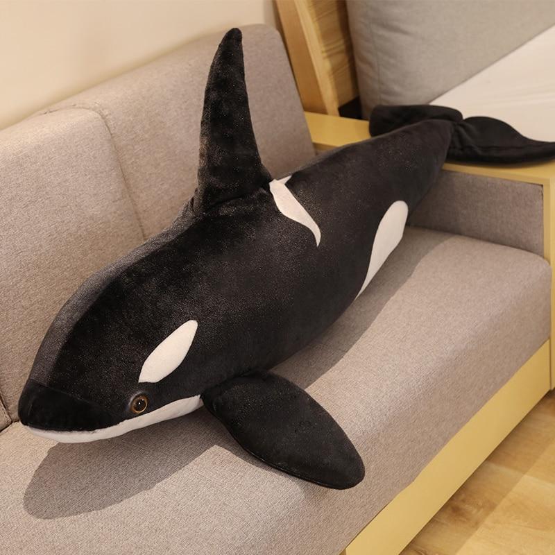 BowLift | Kalia The Orca Whale Plushie