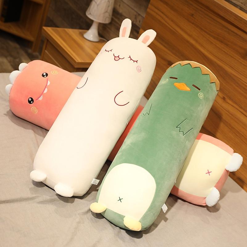 BowLift | Kawaii Animal Body Pillow Collection