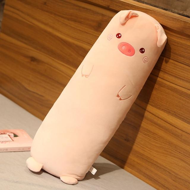 BowLift | Kawaii Animal Body Pillow Collection
