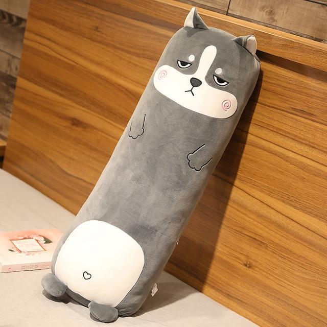 BowLift | Kawaii Animal Body Pillow Collection