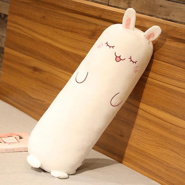 BowLift | Kawaii Animal Body Pillow Collection