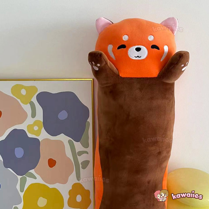 BowLift | Kawaii Animal Body Pillow Collection