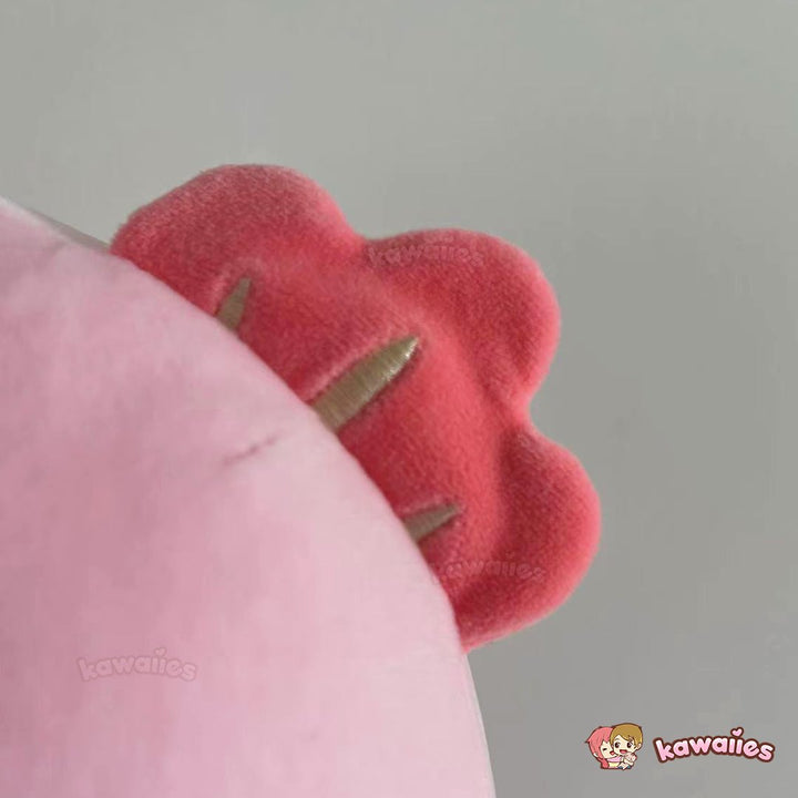 BowLift | Kawaii Animal Body Pillow Collection