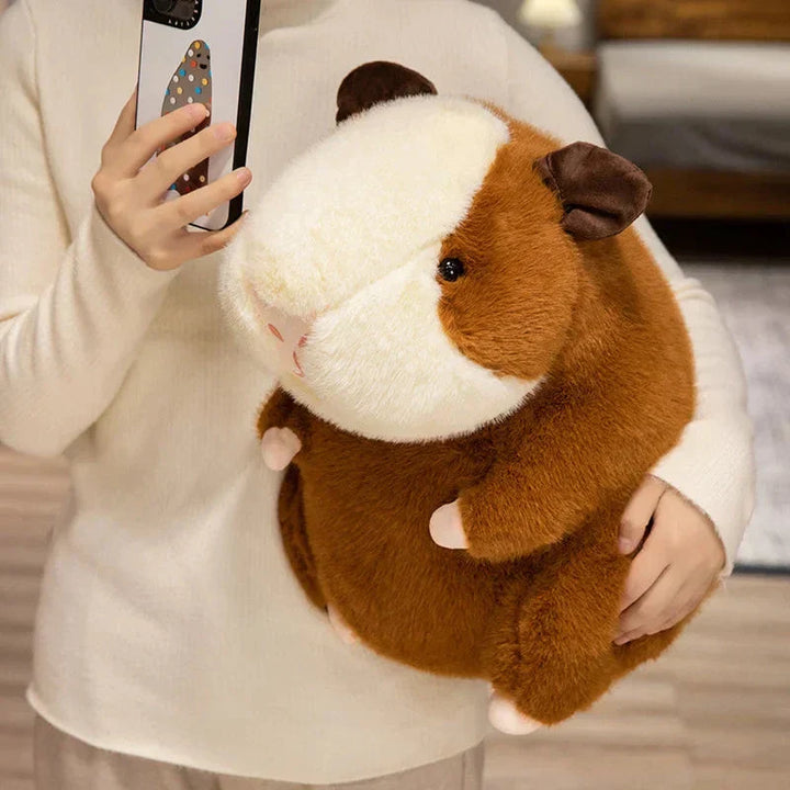 BowLift | Kawaii Chibi Guinea Pig Plushies