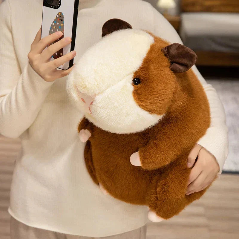 BowLift | Kawaii Chibi Guinea Pig Plushies