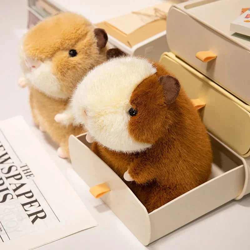 BowLift | Kawaii Chibi Guinea Pig Plushies