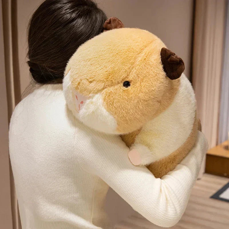 BowLift | Kawaii Chibi Guinea Pig Plushies