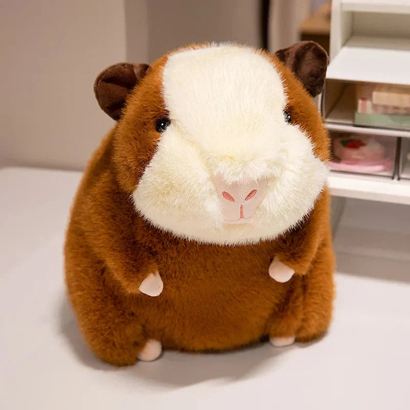 BowLift | Kawaii Chibi Guinea Pig Plushies