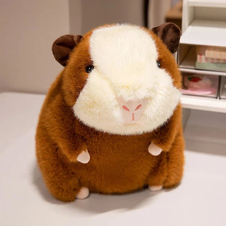 BowLift | Kawaii Chibi Guinea Pig Plushies