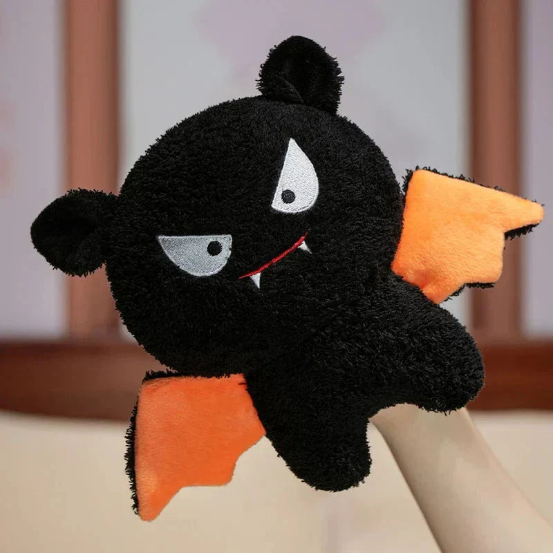 BowLift | Kawaii Chibi Halloween Plushie Crew