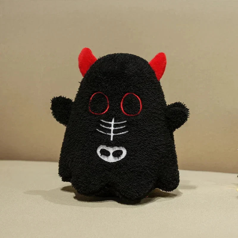 BowLift | Kawaii Chibi Halloween Plushie Crew