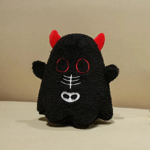 BowLift | Kawaii Chibi Halloween Plushie Crew