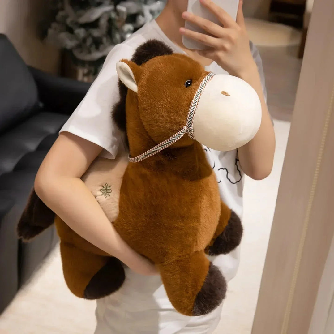 BowLift | Kawaii Chibi Horse Plushies