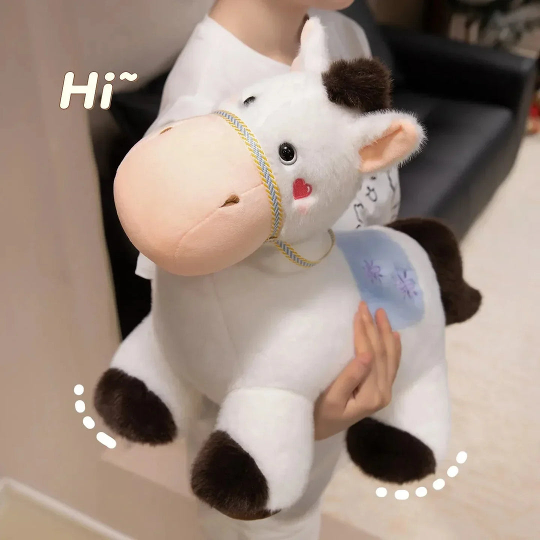 BowLift | Kawaii Chibi Horse Plushies