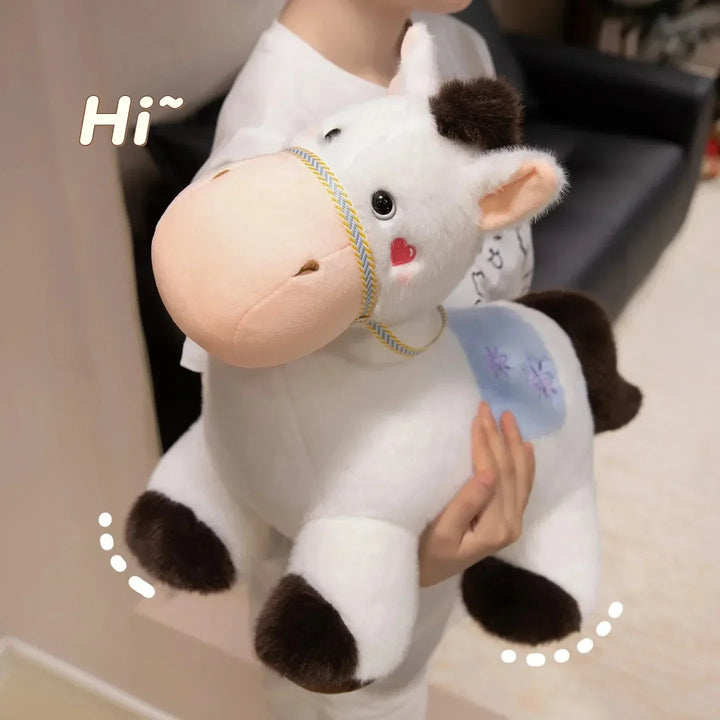 BowLift | Kawaii Chibi Horse Plushies