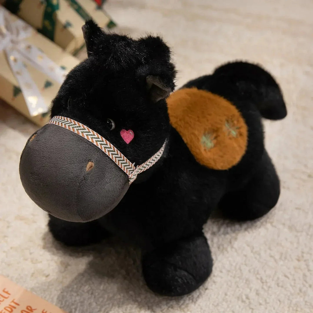 BowLift | Kawaii Chibi Horse Plushies