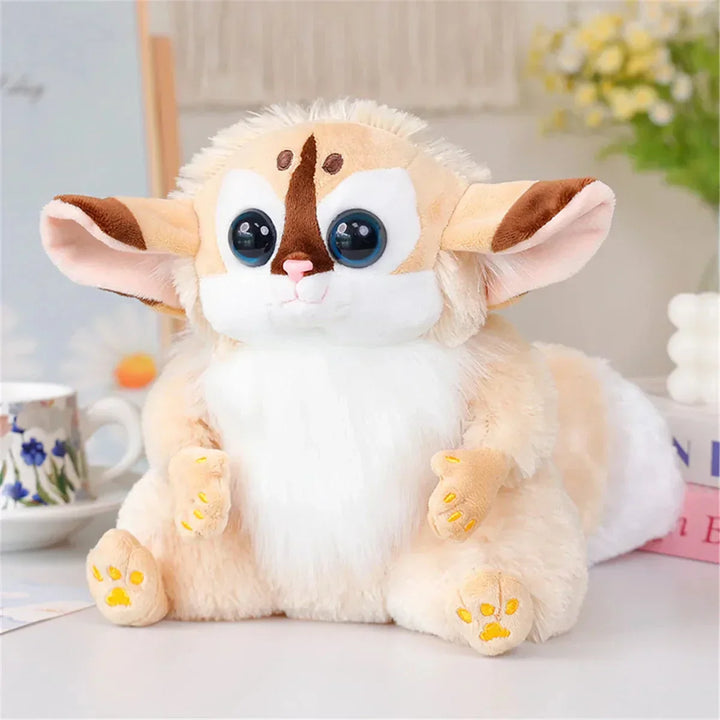 BowLift | Kawaii Chibi Lemur Plushies