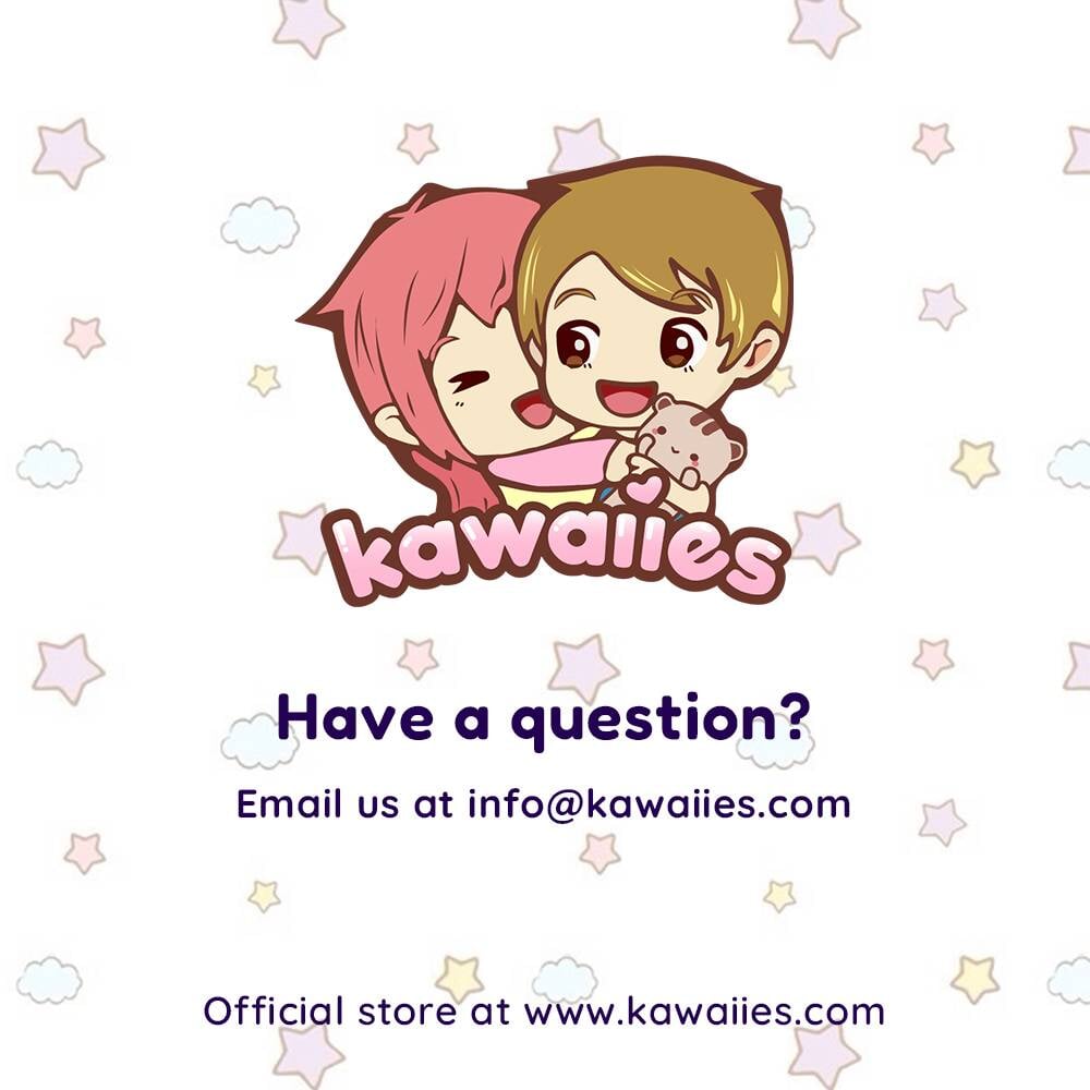 BowLift | Kawaii Christmas Snow Man Gingerbread Man Plushies