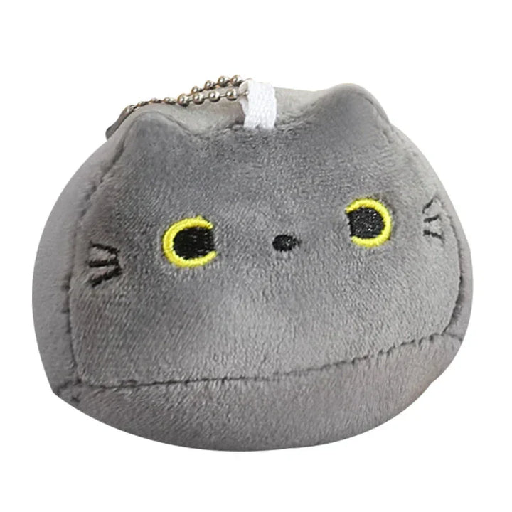 BowLift | Kawaii Chunky Cat Plushies with Kittens