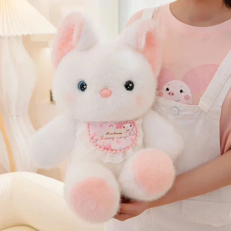 BowLift | Kawaii Fluffy Sitting Animal Plushie Squad