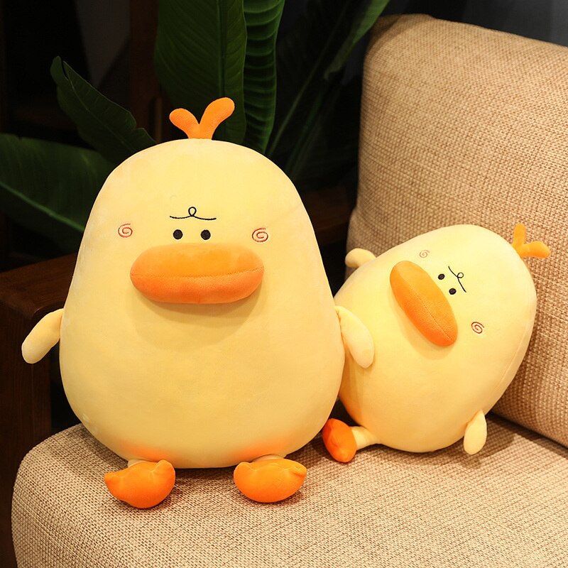 BowLift | Kawaii Friendly Shocked Ducks