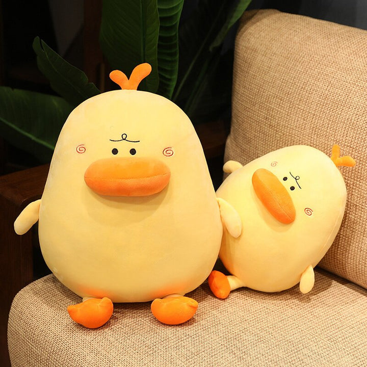 BowLift | Kawaii Friendly Shocked Ducks