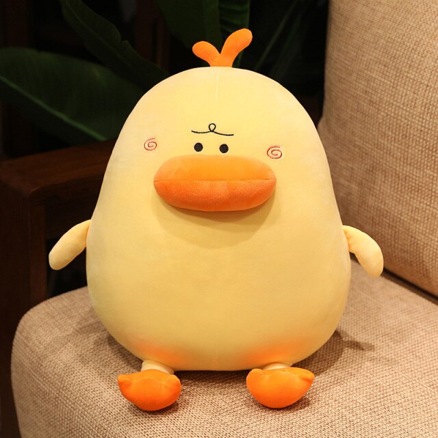 BowLift | Kawaii Friendly Shocked Ducks