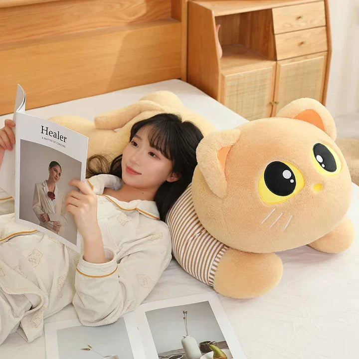 BowLift | Kawaii Giant Cat Plushies