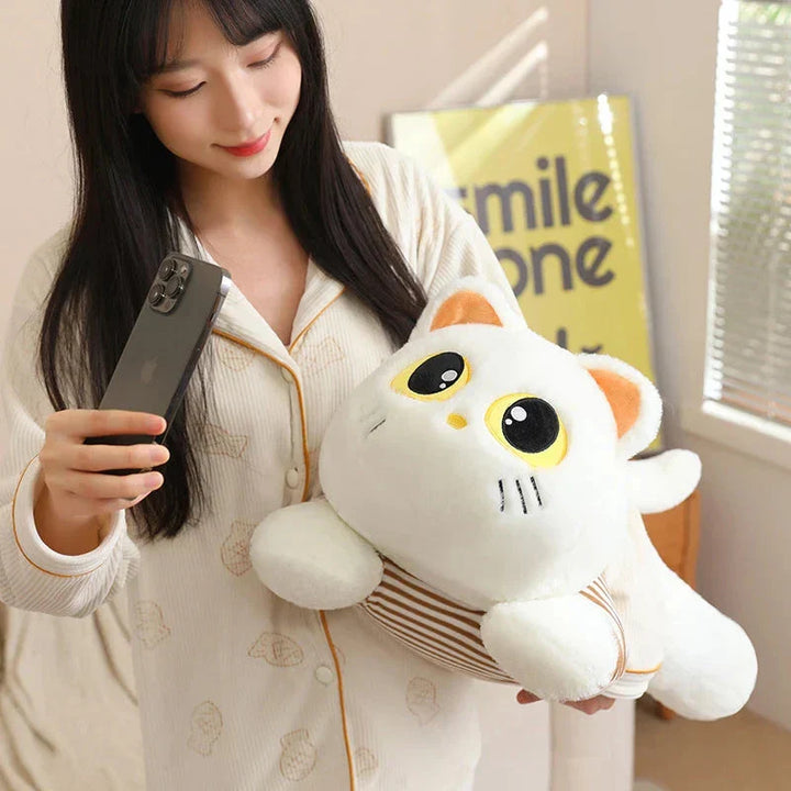 BowLift | Kawaii Giant Cat Plushies