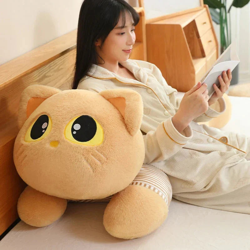 BowLift | Kawaii Giant Cat Plushies